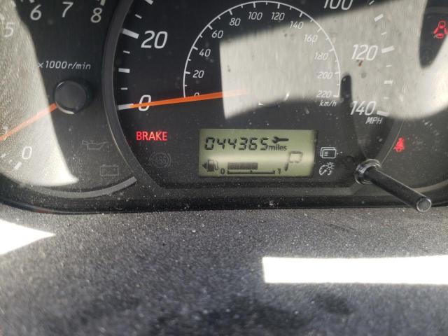 Photo 8 from auction – 2017 MITSUBISHI MIRAGE ES with VIN ML32A3HJ3HH013295