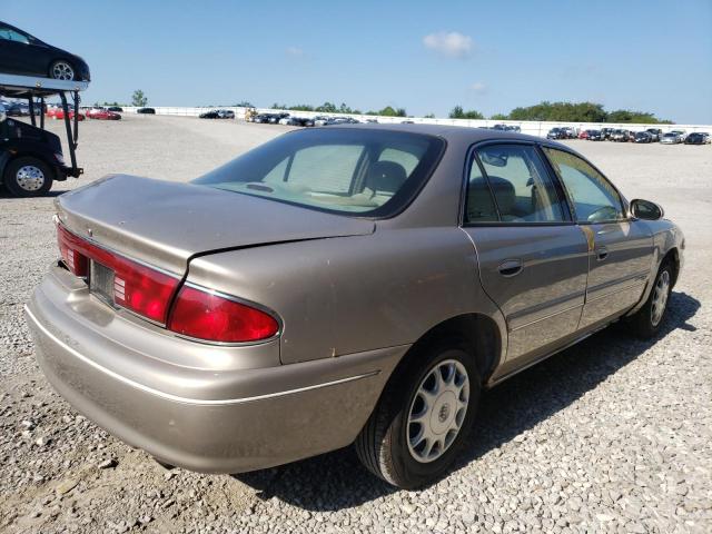 Photo 4 from auction – 2002 BUICK CENTURY CU with VIN 2G4WS52J321229749