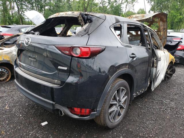 Photo 4 from auction – 2018 MAZDA CX-5 TOURI with VIN JM3KFBCM7J0380156
