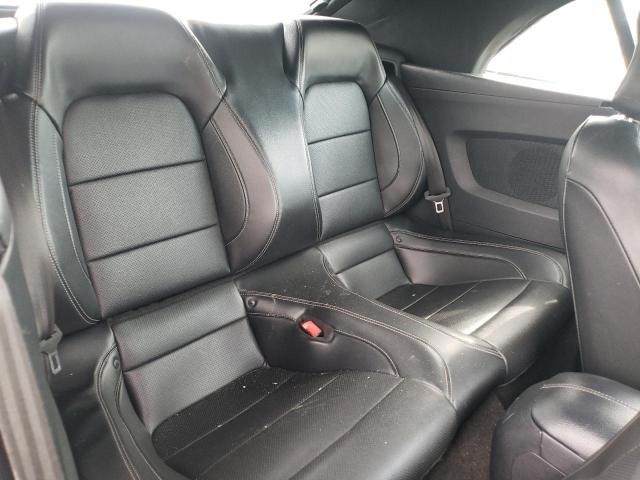 Photo 6 from auction – 2018 FORD MUSTANG with VIN 1FATP8UH1J5111545