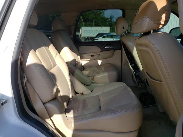 Photo 6 from auction – 2008 GMC YUKON DENA with VIN 1GKFK638X8J117264