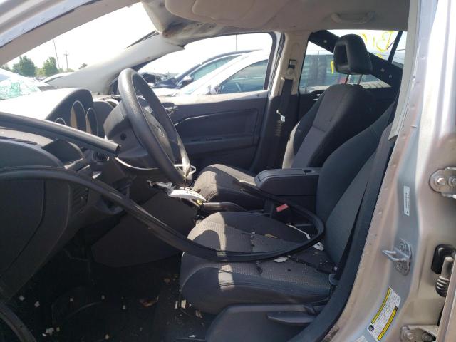 Фото 5 с аукциона – 2008 DODGE CALIBER SX с VIN 1B3HB48B78D507476