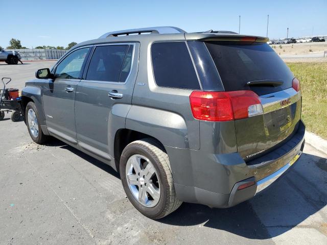Photo 3 from auction – 2013 GMC TERRAIN SL with VIN 2GKALWEK3D6163056