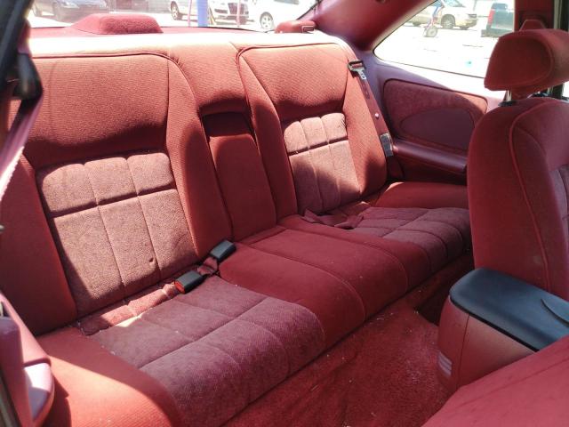 Photo 6 from auction – 1994 FORD THUNDERBIR with VIN 1FALP62W6RH101173