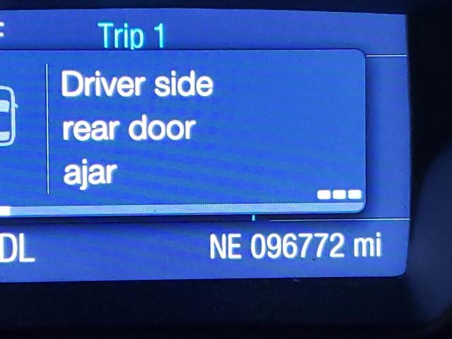 Photo 8 from auction – 2014 FORD FOCUS SE with VIN 1FADP3F22EL430664