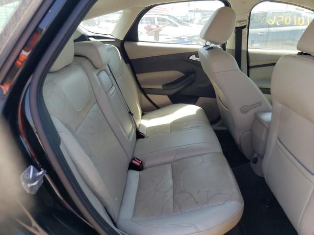Photo 6 from auction – 2014 FORD FOCUS with VIN 1FADP3R48EL305858
