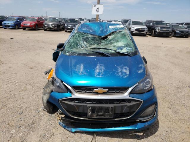 Photo 9 from auction – 2019 CHEVROLET SPARK LS with VIN KL8CB6SA8KC797401