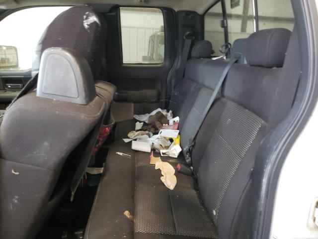 Photo 6 from auction – 2004 FORD F150 with VIN 1FTPX04534KC55820