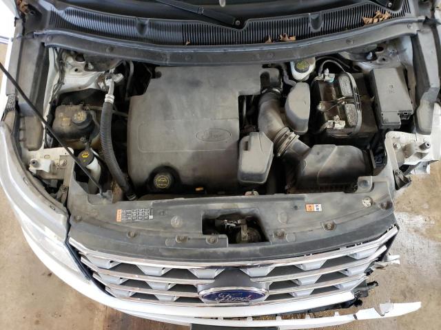 Photo 7 from auction – 2016 FORD EXPLORER X with VIN 1FM5K8D89GGA87148