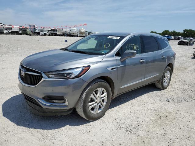 Photo 2 from auction – 2019 BUICK ENCLAVE PR with VIN 5GAEVBKW6KJ261393