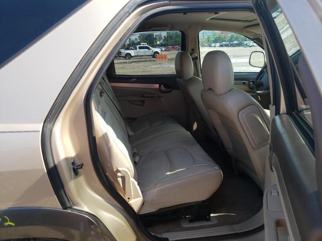 Photo 6 from auction – 2004 BUICK RENDEZVOUS with VIN 3G5DA03E44S515224