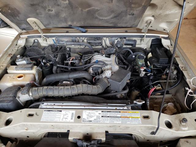 Photo 7 from auction – 2000 FORD RANGER SUP with VIN 1FTYR14VXYTA46479