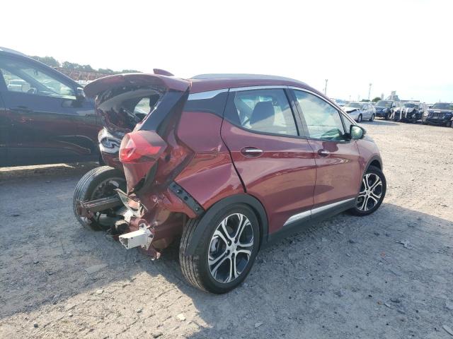Photo 4 from auction – 2020 CHEVROLET BOLT EV PR with VIN 1G1FZ6S02L4122543
