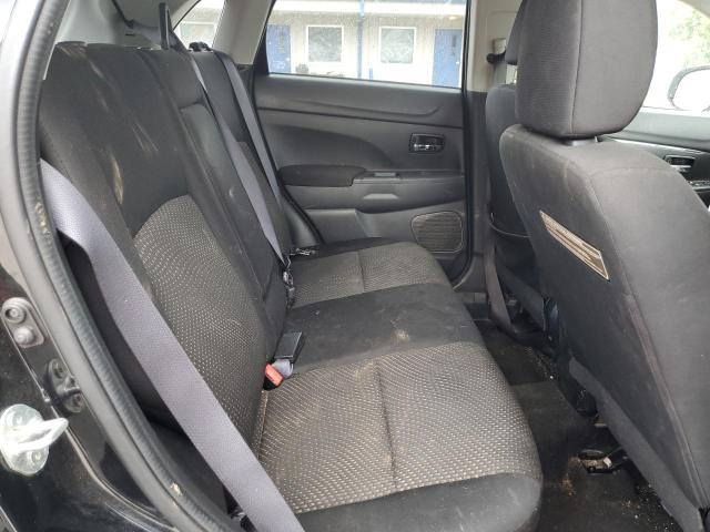 Photo 6 from auction – 2016 MITSUBISHI OUTLANDER with VIN JA4AP3AU8GZ024775