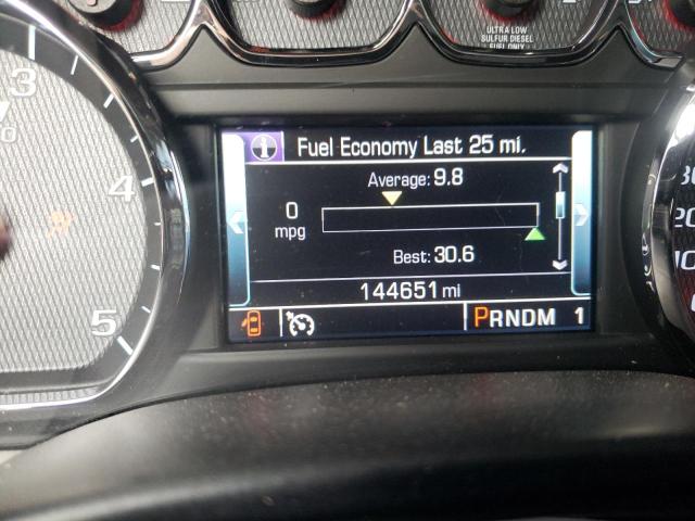 Photo 8 from auction – 2015 CHEVROLET SILVERADO with VIN 1GC1KVE8XFF102454