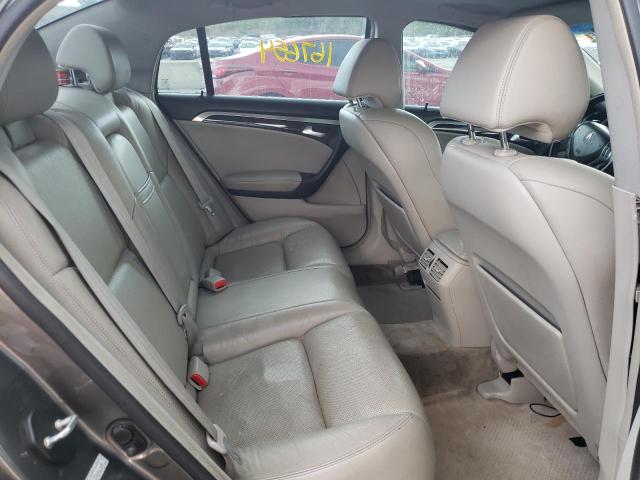 Photo 6 from auction – 2007 ACURA TL with VIN 19UUA66277A046960