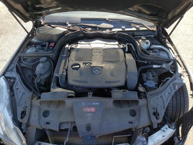 Photo 7 from auction – 2013 MERCEDES-BENZ E 350 with VIN WDDKJ5KB2DF191379