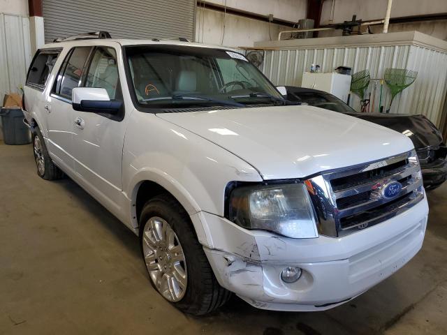 FORD EXPEDITION 2011 with VIN 1FMJK1K54BEF19972 - Photo from auction
