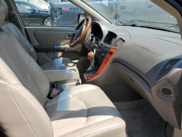 Photo 5 from auction – 2002 LEXUS RX 300 with VIN JTJHF10U620267301