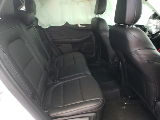 Photo 6 from auction – 2021 FORD ESCAPE SEL with VIN 1FMCU9H60MUB21362