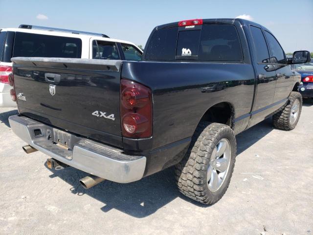 Photo 4 from auction – 2008 DODGE RAM 1500 S with VIN 1D7HU18218S542040