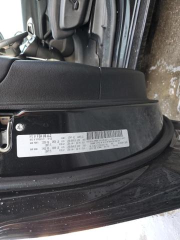 Photo 10 from auction – 2018 CHRYSLER PACIFICA T with VIN 2C4RC1FG3JR312149