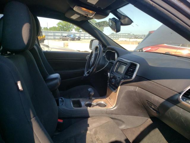 Photo 5 from auction – 2015 JEEP GRAND CHER with VIN 1C4RJFAG4FC913936