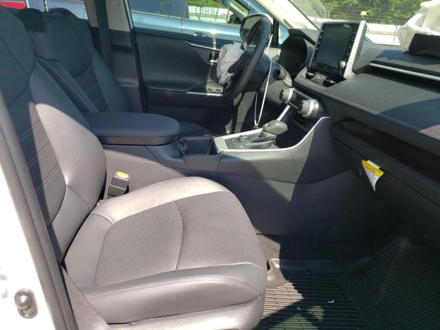 Photo 5 from auction – 2022 TOYOTA RAV4 LIMIT with VIN 4T3D6RFV6NU078325