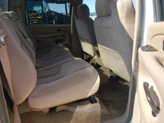 Photo 6 from auction – 2006 GMC NEW SIERRA with VIN 2GTEK13ZX61277672