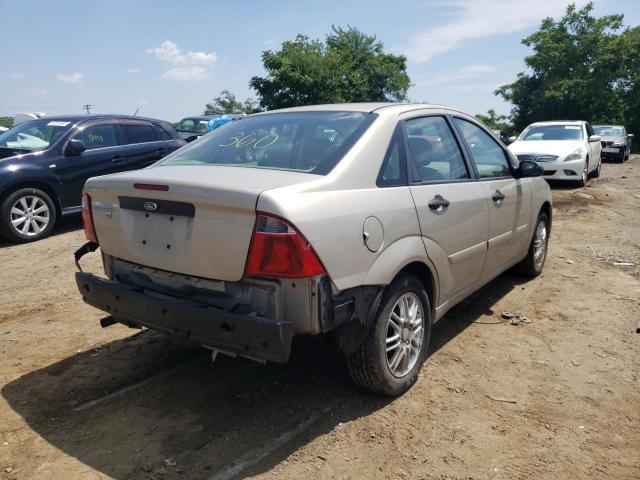 Photo 4 from auction – 2007 FORD FOCUS ZX4 with VIN 1FAFP34N47W288177