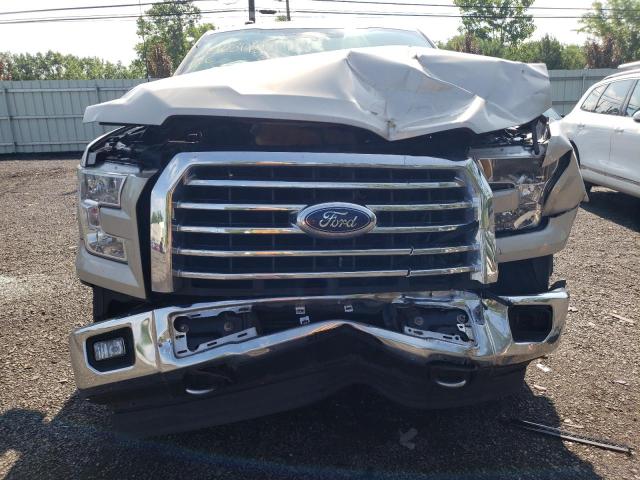 Photo 9 from auction – 2017 FORD F150 SUPER with VIN 1FTEW1EP7HFA49852