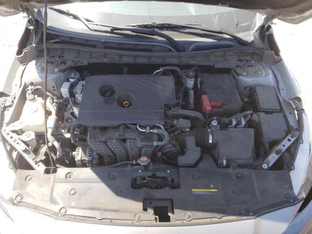 Photo 7 from auction – 2019 NISSAN ALTIMA S with VIN 1N4BL4BV8KN322283