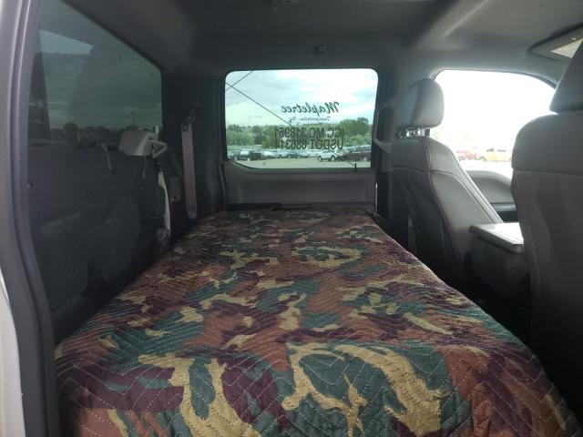 Photo 6 from auction – 2017 FORD F250 SUPER with VIN 1FT7W2BT0HEB48860
