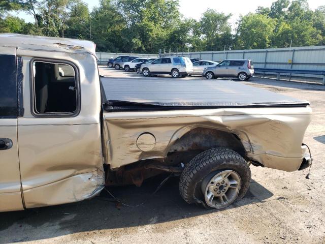 Photo 9 from auction – 2002 DODGE DAKOTA BAS with VIN 1B7GG12X92S665111