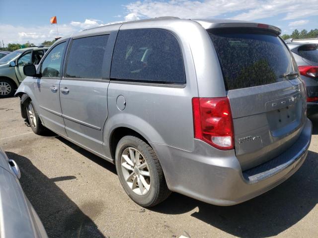 Photo 3 from auction – 2014 DODGE GRAND CARA with VIN 2C4RDGCG6ER155260