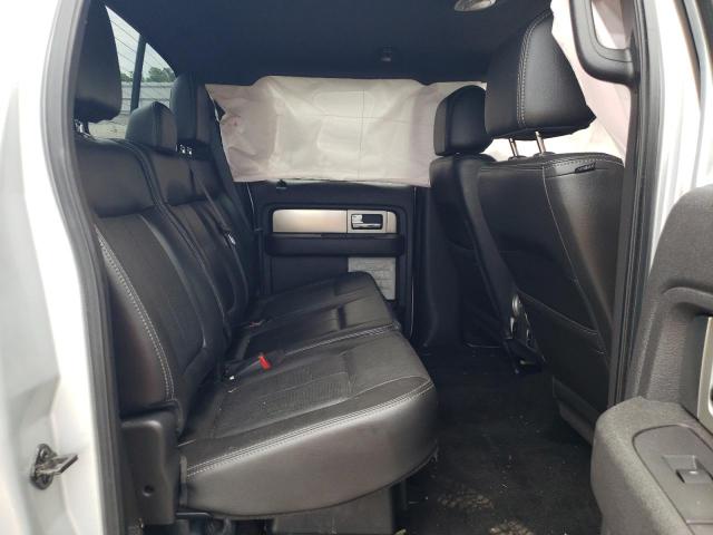 Photo 6 from auction – 2013 FORD F150 SUPER with VIN 1FTFW1ET2DKD33716