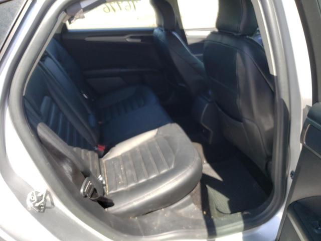 Photo 6 from auction – 2018 FORD FUSION SE with VIN 3FA6P0H77JR132929