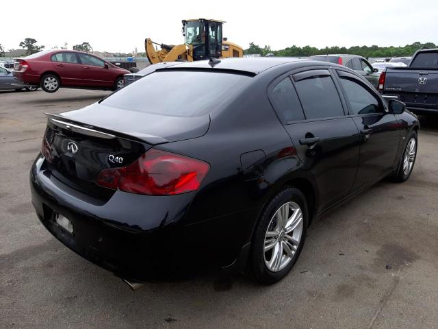 Photo 4 from auction – 2015 INFINITI Q40 with VIN JN1CV6AR6FM520318