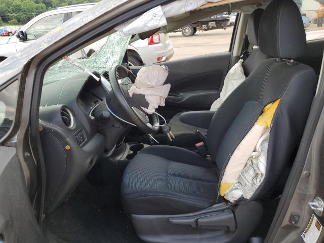 Photo 5 from auction – 2016 NISSAN VERSA NOTE with VIN 3N1CE2CP2GL355254