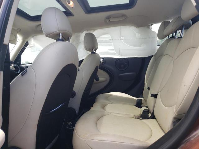 Photo 6 from auction – 2014 MINI COOPER S C with VIN WMWZC3C54EWP28252