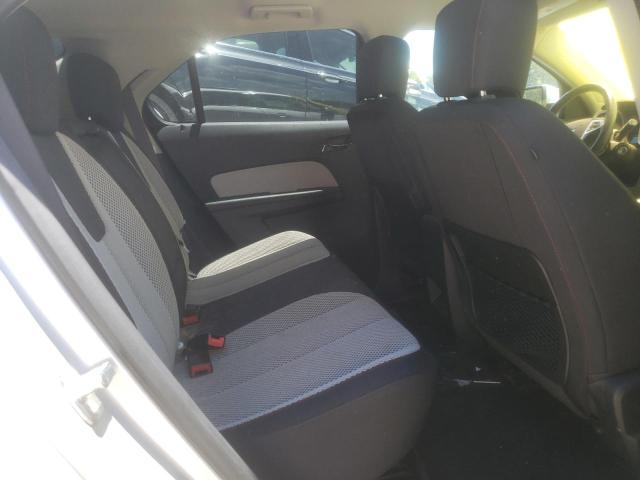 Photo 6 from auction – 2016 CHEVROLET EQUINOX LT with VIN 2GNALCEK6G1132788