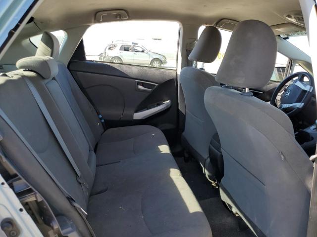 Photo 6 from auction – 2015 TOYOTA PRIUS with VIN JTDKN3DU3F1986930