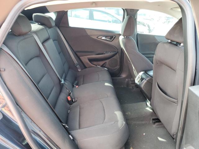 Photo 6 from auction – 2020 CHEVROLET MALIBU LT with VIN 1G1ZD5ST2LF052076