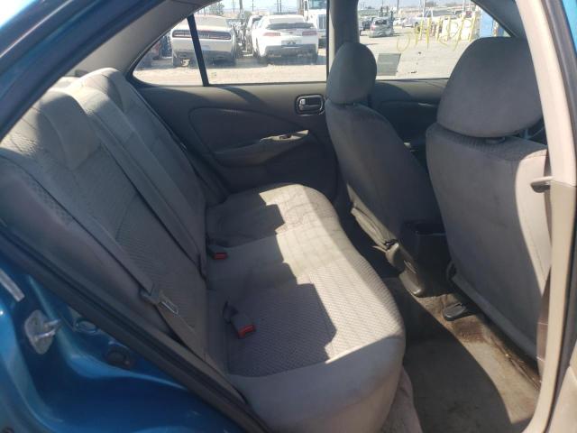 Photo 6 from auction – 2004 NISSAN SENTRA 1.8 with VIN 3N1CB51D04L863513