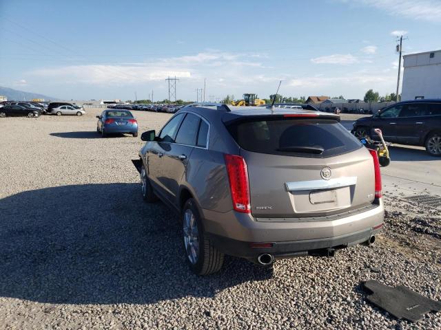Photo 3 from auction – 2012 CADILLAC SRX PREMIU with VIN 3GYFNCE3XCS606025