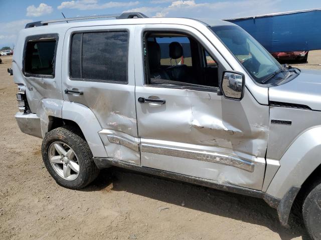 Photo 9 from auction – 2012 JEEP LIBERTY LI with VIN 1C4PJMCK3CW119792