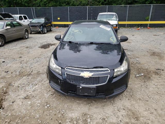 Photo 9 from auction – 2011 CHEVROLET CRUZE LS with VIN 1G1PC5SH6B7161591