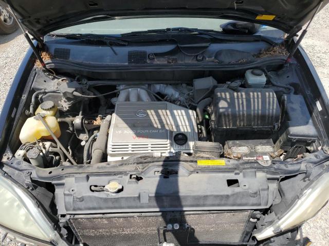 Photo 7 from auction – 2002 LEXUS RX 300 with VIN JTJHF10U620267301