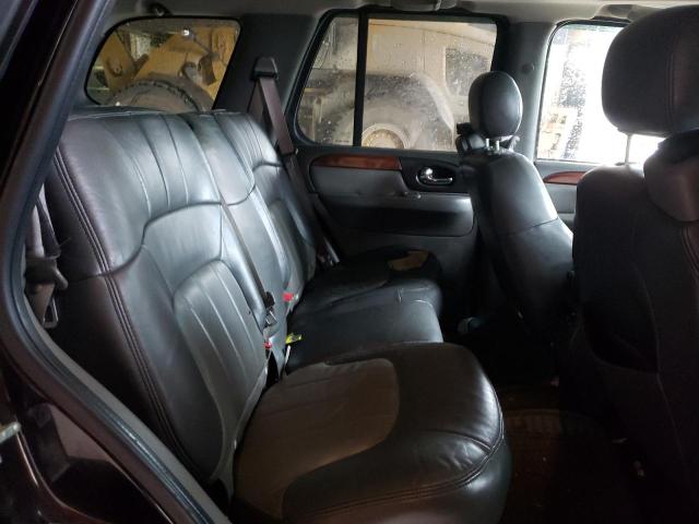 Photo 6 from auction – 2004 GMC ENVOY with VIN 1GKDT13S842286237