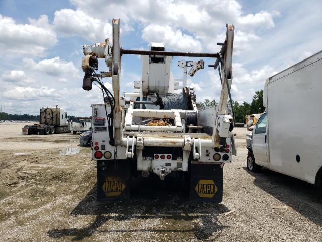 Photo 6 from auction – 2007 CHEVROLET C7500 C7C0 with VIN 1GBM7C1B57F421920